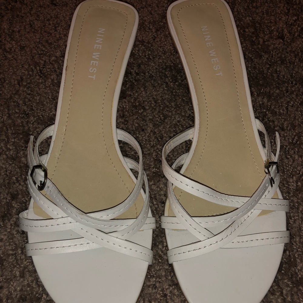 Women’s high heels